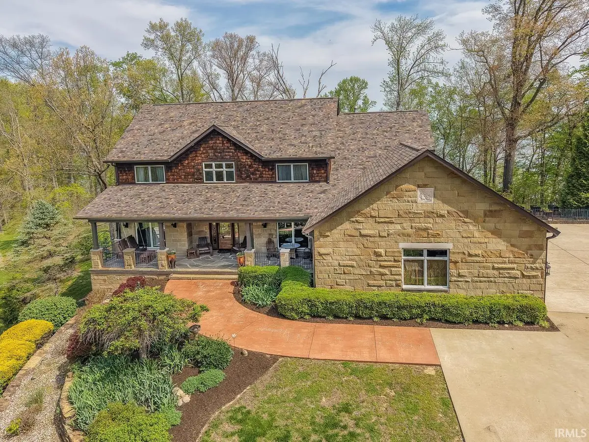 2753 E Pedigo Bay Drive, Bloomington, IN 47401 - #1