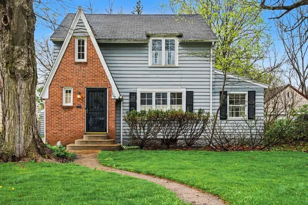 1707 W Hamilton Street, South Bend, IN 46628