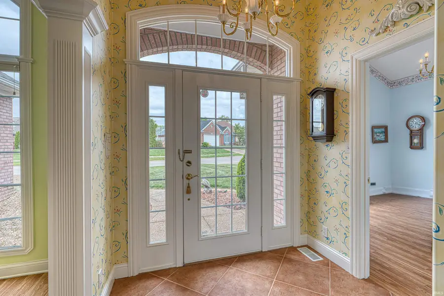 2129 Championship Drive, Evansville, IN 47725 - #2