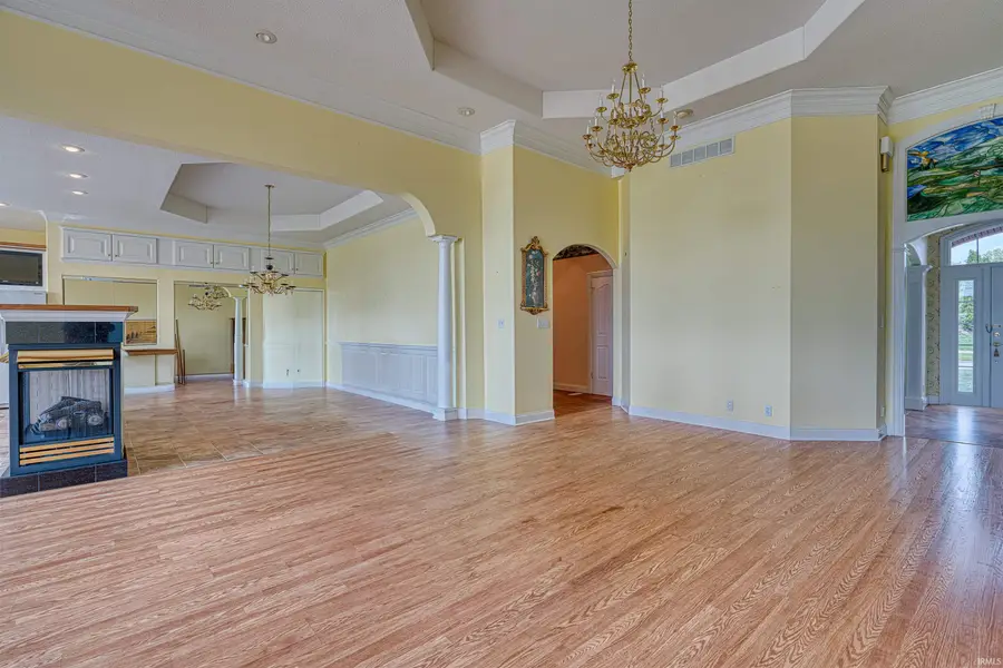 2129 Championship Drive, Evansville, IN 47725 - #3