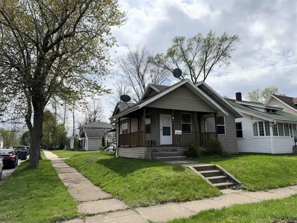 522 Howard Street, South Bend, IN 46617