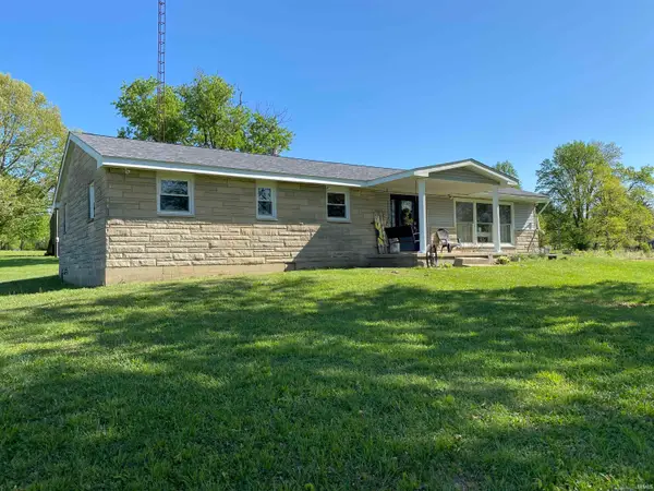 5529 E Us Hwy 50, Bedford, IN 47421