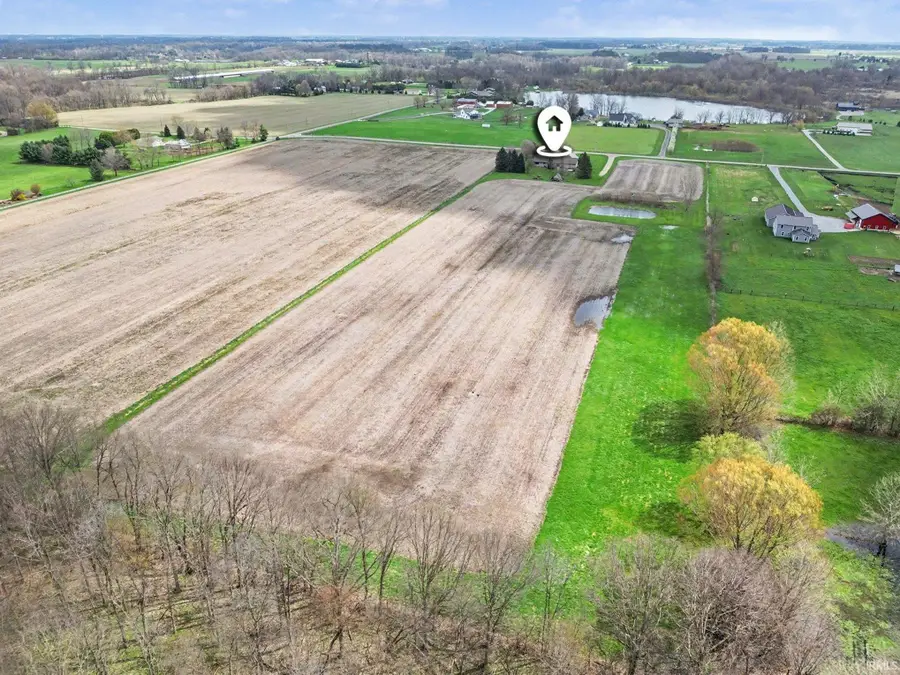 3900 N 400 W, Shipshewana, IN 46565 - #3