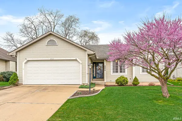 2915 Corpus Christi Drive, South Bend, IN 46628