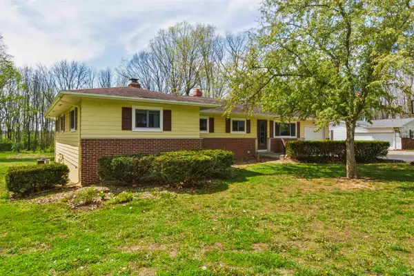 5081 Marian Dale Street, Lafayette, IN 47905