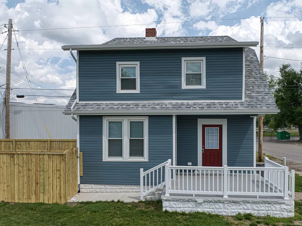 1501 Stringtown Road, Evansville, IN 47711 - #1