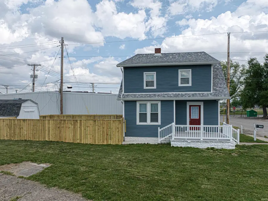 1501 Stringtown Road, Evansville, IN 47711 - #2