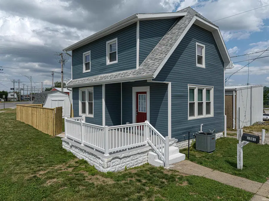 1501 Stringtown Road, Evansville, IN 47711 - #3