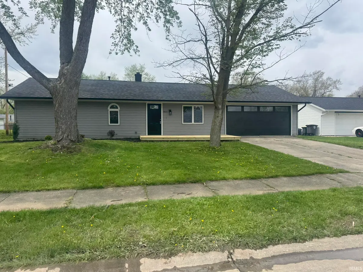 4621 Dutches Lane, Fort Wayne, IN 46835 - #1