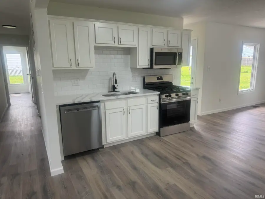 4621 Dutches Lane, Fort Wayne, IN 46835 - #3