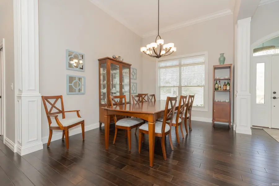 6400 River Ridge Drive, Newburgh, IN 47630 - #3