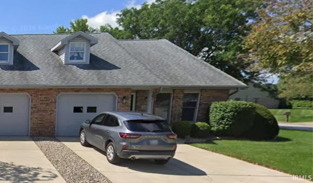 3154 Villas Drive, Kokomo, IN 46901 - #1