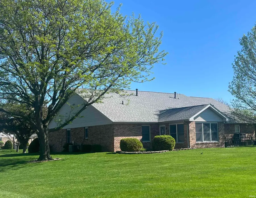 3154 Villas Drive, Kokomo, IN 46901 - #3