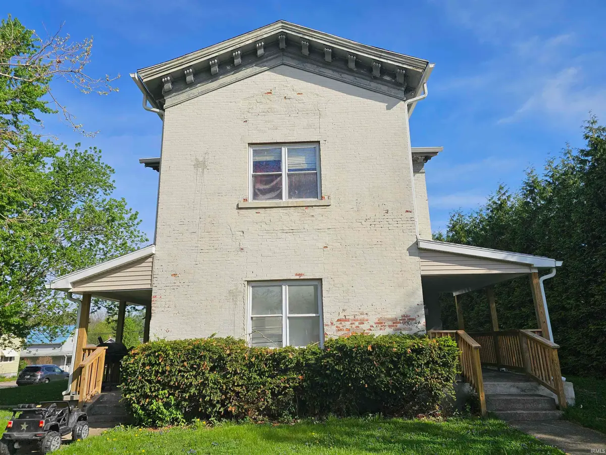 1600 High Street, Logansport, IN 46947 - #1