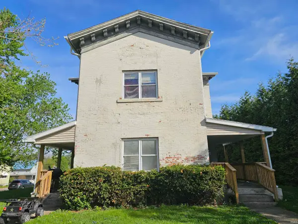 1600 High Street, Logansport, IN 46947