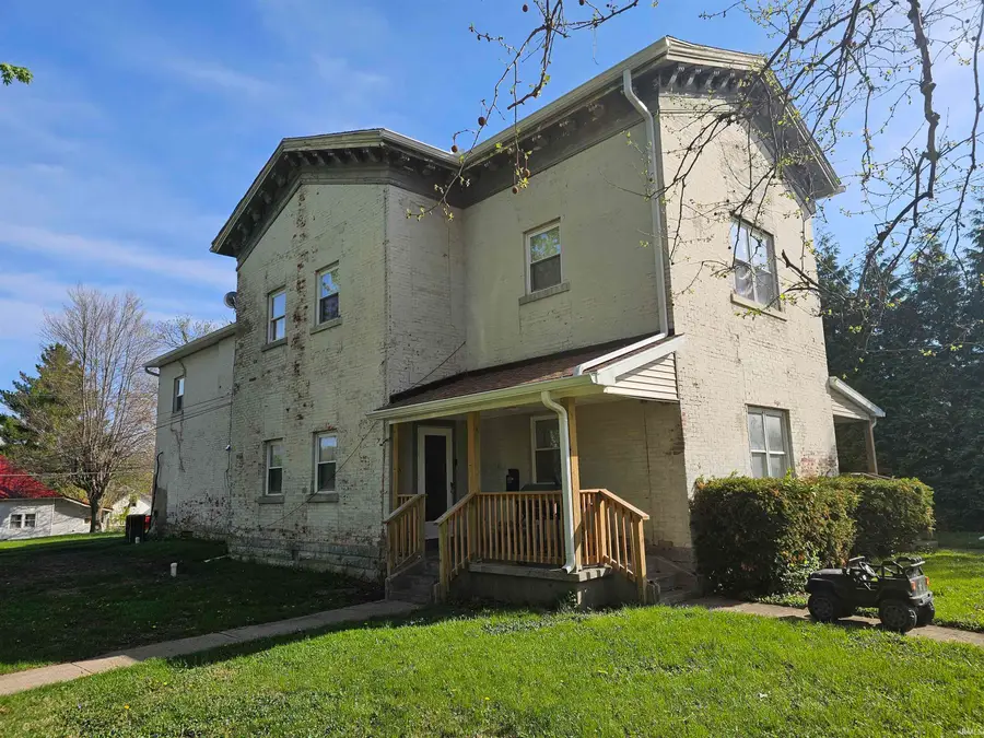 1600 High Street, Logansport, IN 46947 - #2