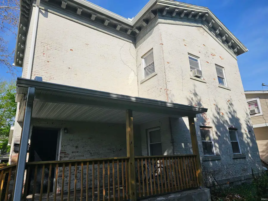 1600 High Street, Logansport, IN 46947 - #3