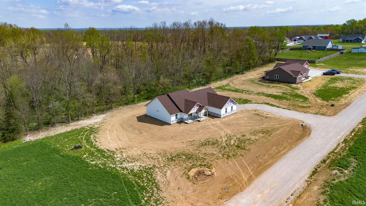 4230 Lynn Drive, Gosport, IN 47433 - #1