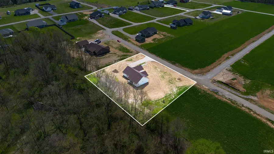 4230 Lynn Drive, Gosport, IN 47433 - #2