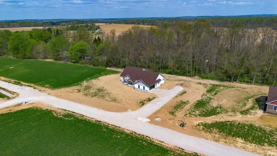 4230 Lynn Drive, Gosport, IN 47433 - #3