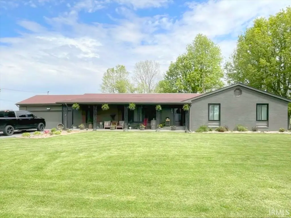 7720 W 00 Ns, Kokomo, IN 46901 - #1