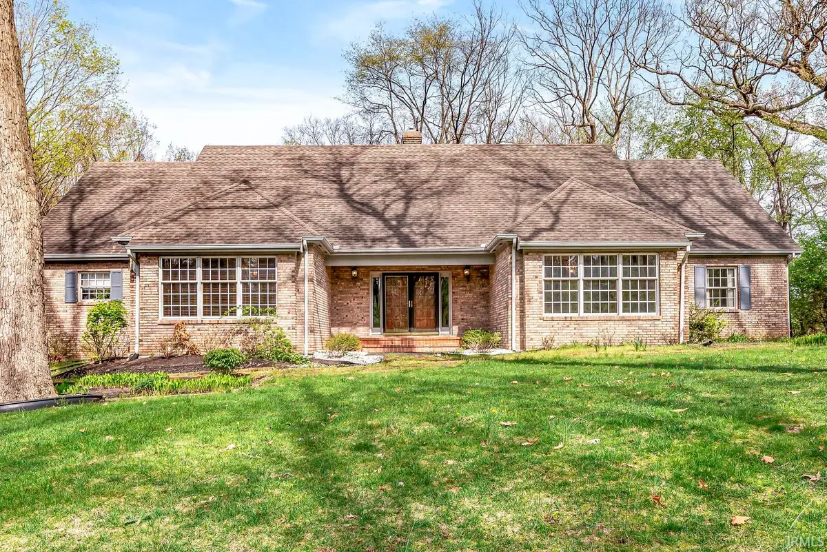 2239 Topswood Lane, South Bend, IN 46614 - #1