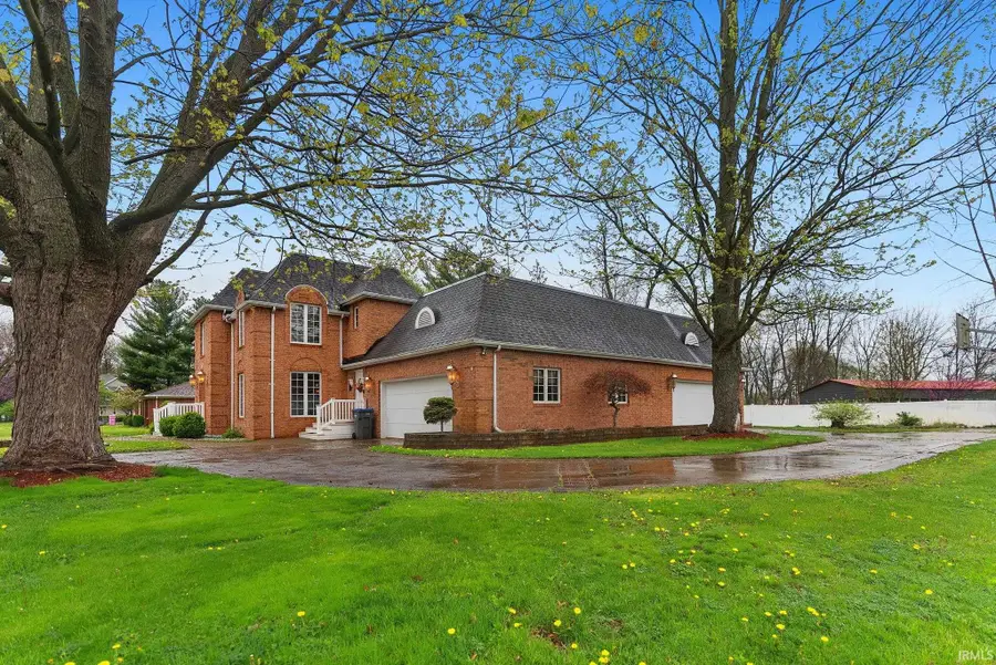 1910 Deer Trail, Warsaw, IN 46580 - #3