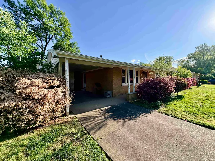 2118 Mahrendale Avenue, Evansville, IN 47714 - #3