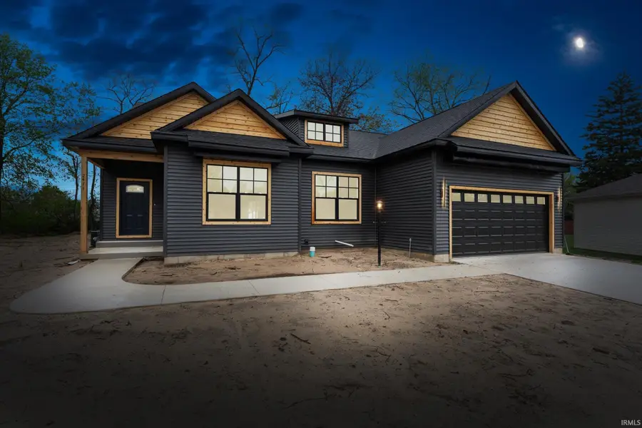 2411 Wildflower Cove, Mishawaka, IN 46545 - #2