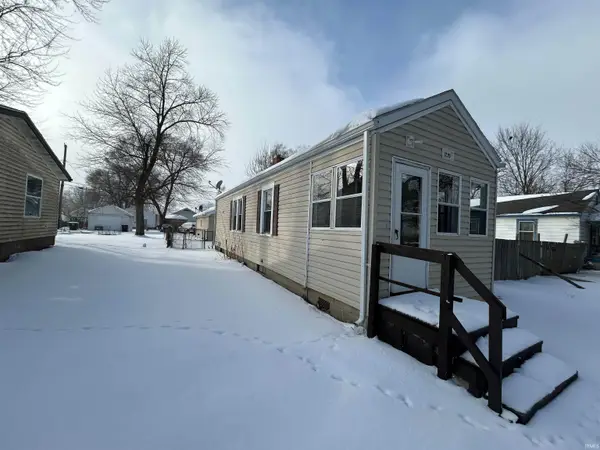 1220 Fairview Avenue, Fort Wayne, IN 46803