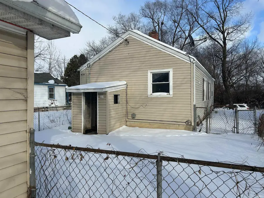 1220 Fairview Avenue, Fort Wayne, IN 46803 - #2