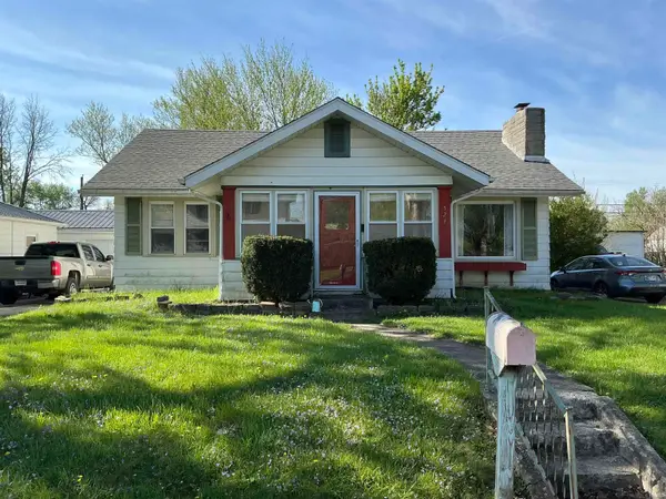 524 E Kickapoo, Hartford City, IN 47348