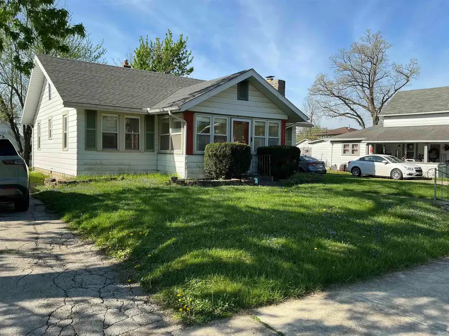 524 E Kickapoo, Hartford City, IN 47348 - #3