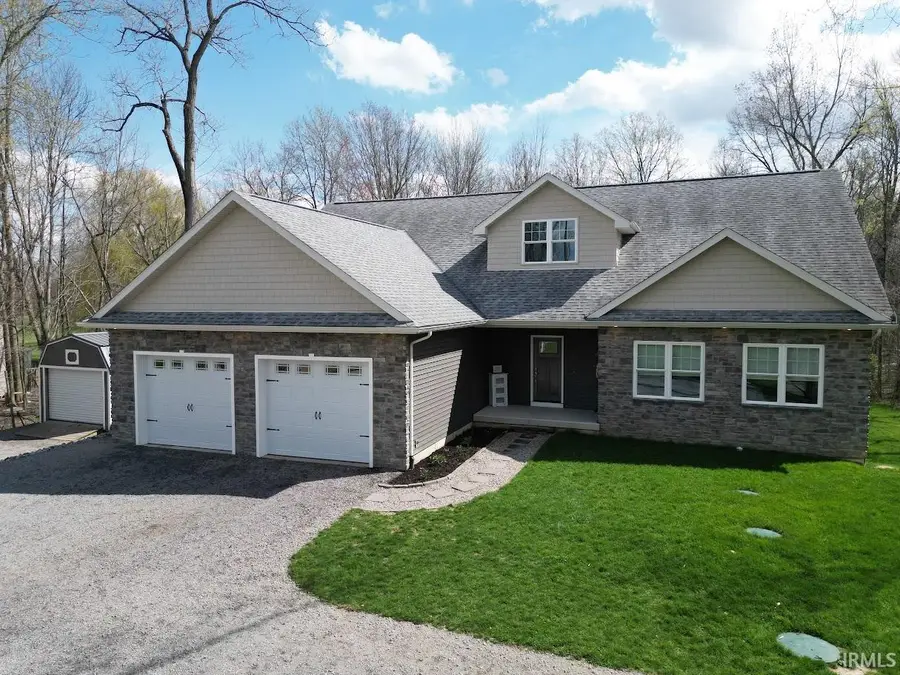 3796 County Road 68, Auburn, IN 46706 - #2