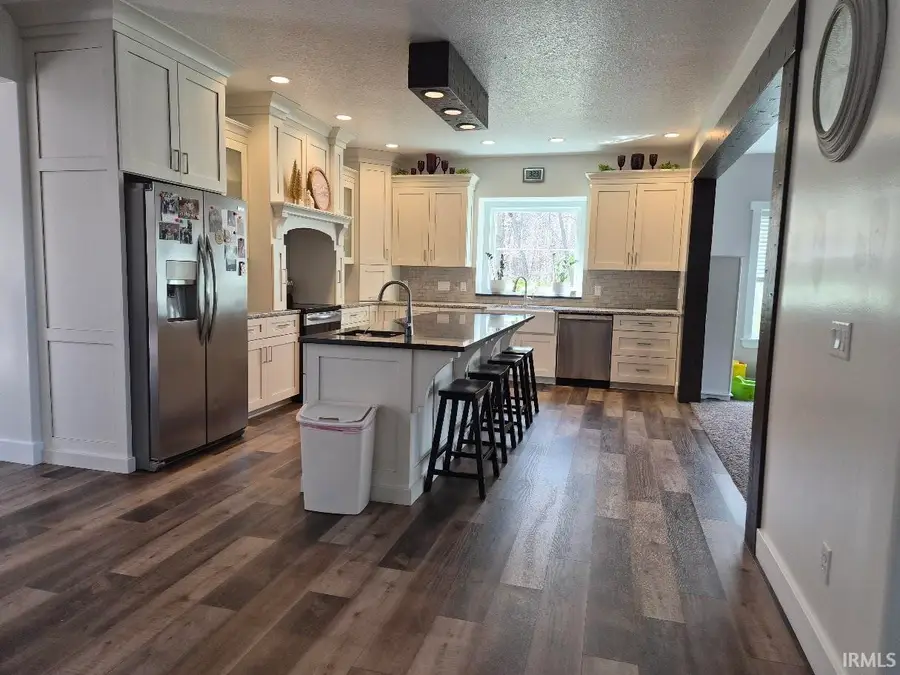 3796 County Road 68, Auburn, IN 46706 - #3