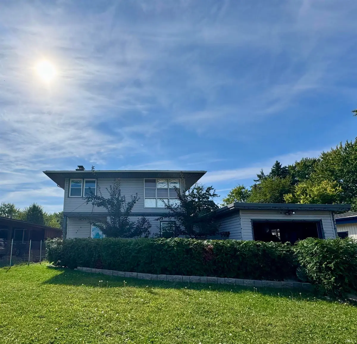 2419 Stadium Drive, Logansport, IN 46947 - #1