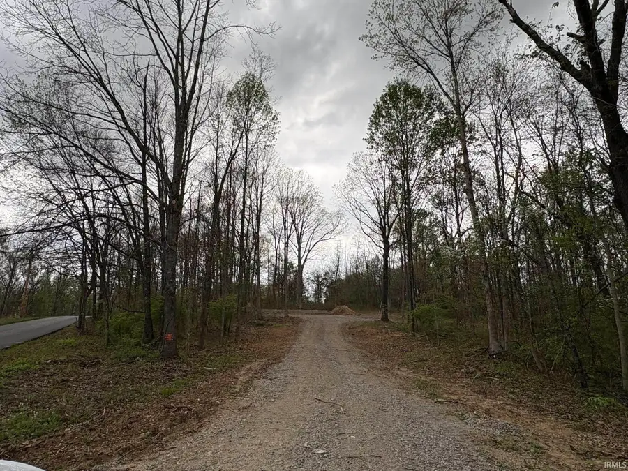 8517 E Sylvania Road, Bloomfield, IN 47424 - #3