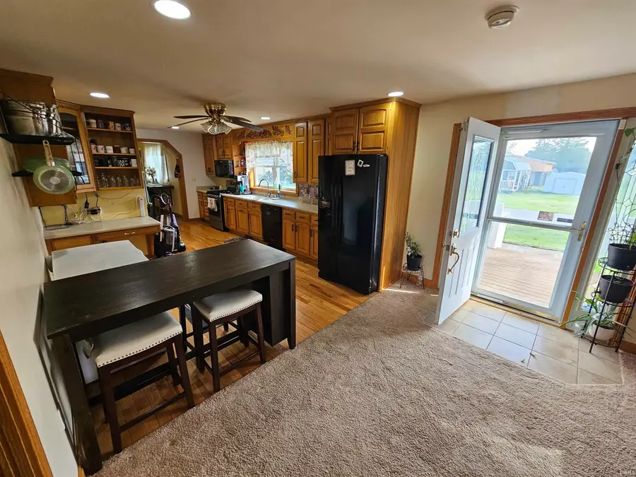 5546 E Vine Street, Amboy, IN 46911 - #3