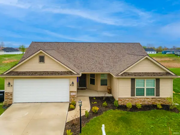 1113 N Franklin Street, Garrett, IN 46738