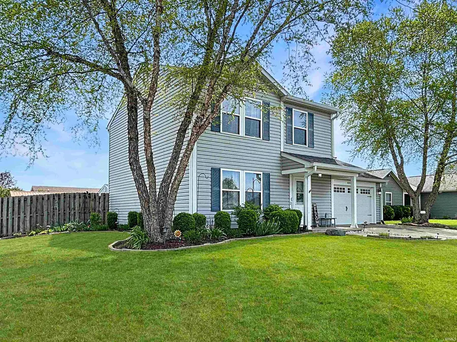 401 Faxon Drive, Lafayette, IN 47905 - #3