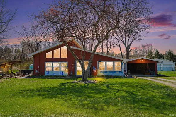 27320 Nelson Street, Elkhart, IN 46517