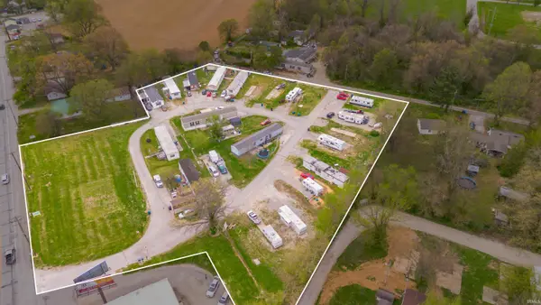 827 Sycamore Street, Rockport, IN 47635