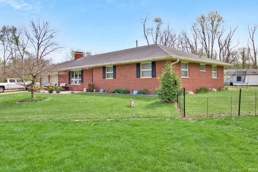 5704 Princeton Court, Kokomo, IN 46902 - #2