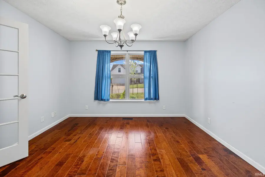 366 Macbeth Drive, West Lafayette, IN 47906 - #3