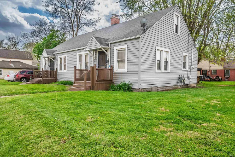 1303-1305 Sycamore Street, Anderson, IN 46016 - #3