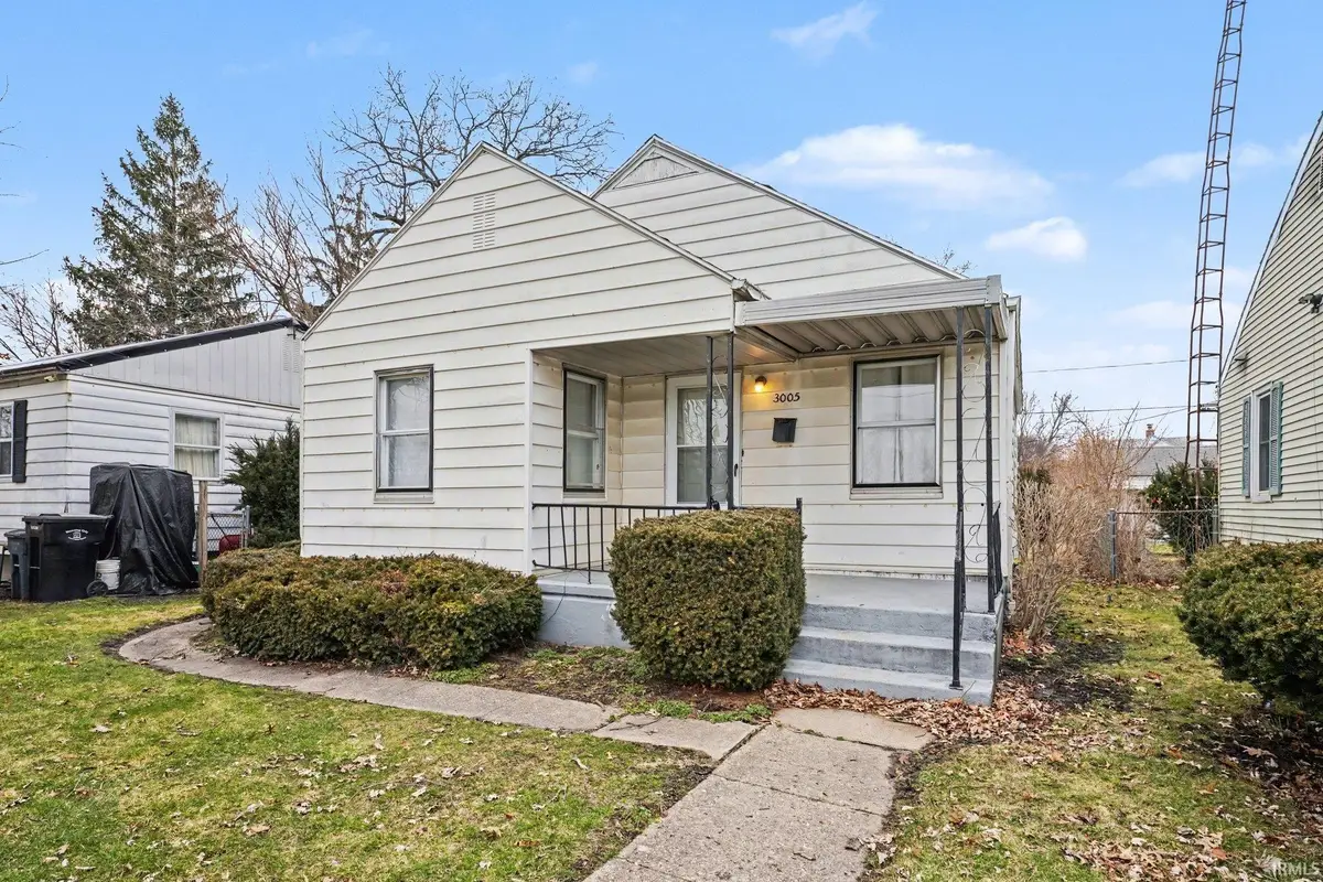 3005 Frederickson Street, South Bend, IN 46628 - #1