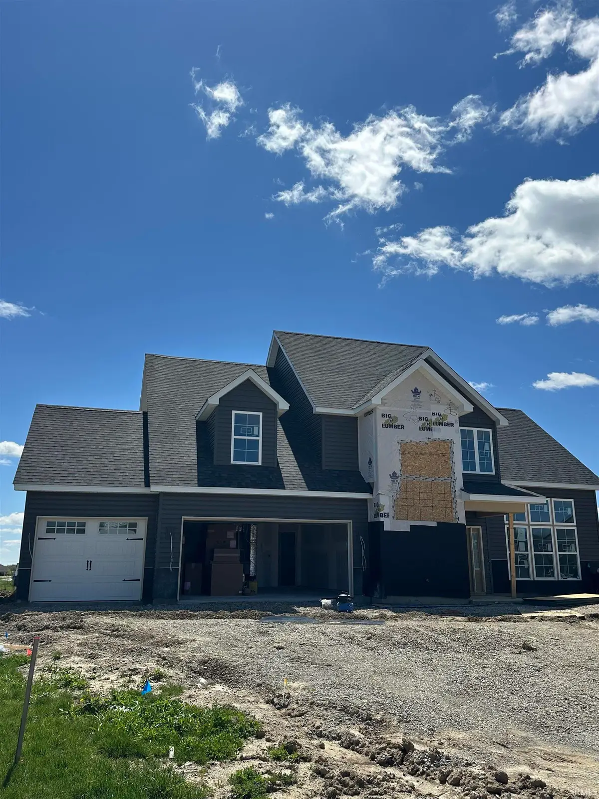 3432 Beowulf Run, Auburn, IN 46706 - #1