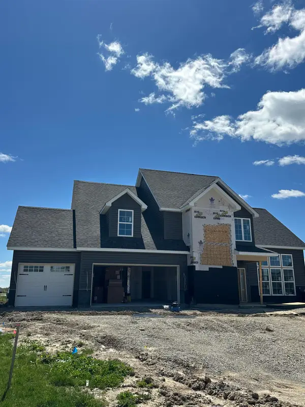 3432 Beowulf Run, Auburn, IN 46706