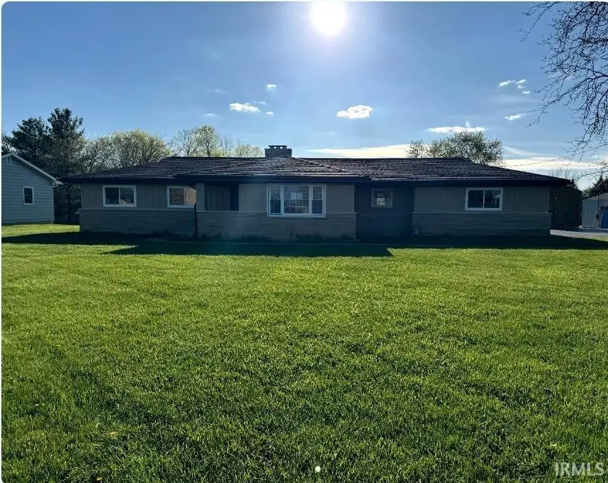 1356 S Randolph Street, Garrett, IN 46738 - #1