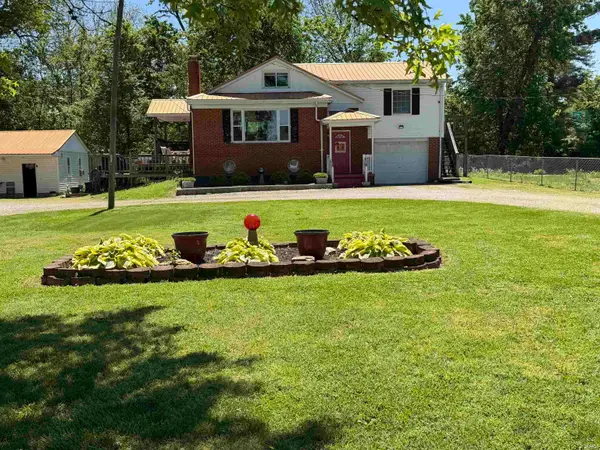 819 Prosperity Avenue, Evansville, IN 47713